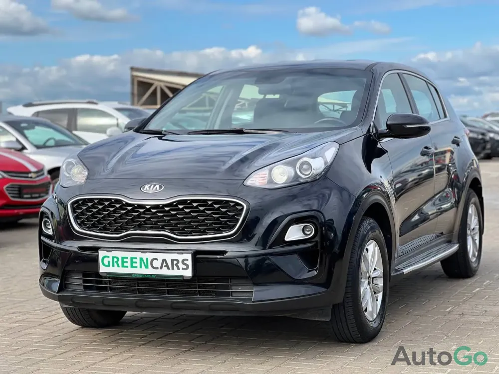 Продажа Kia Sportage (QL) Рестайлинг, 2019 г., Минск Минск - изображение 11
