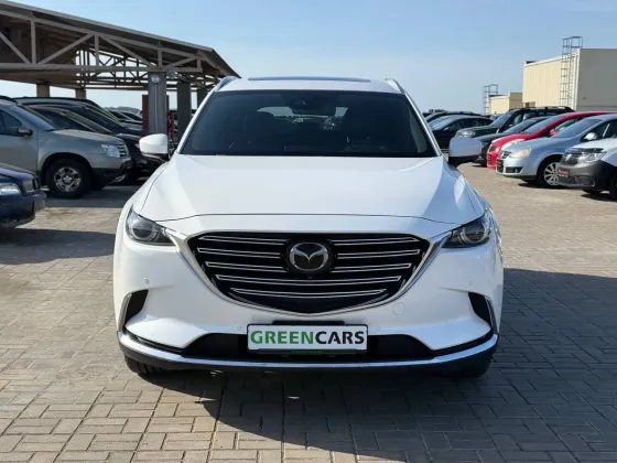 Продажа Mazda CX-9 (II) Рестайлинг, 2021 г., Минск Минск