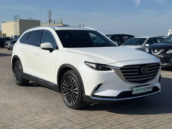 Продажа Mazda CX-9 (II) Рестайлинг, 2021 г., Минск Минск