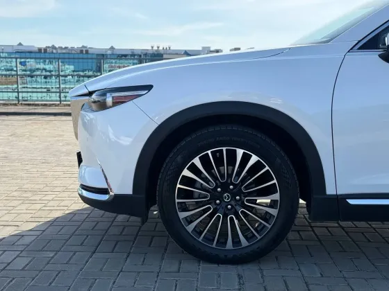 Продажа Mazda CX-9 (II) Рестайлинг, 2021 г., Минск Минск