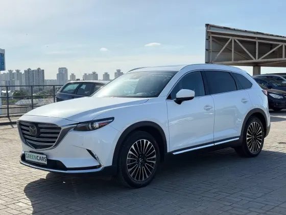 Продажа Mazda CX-9 (II) Рестайлинг, 2021 г., Минск Минск