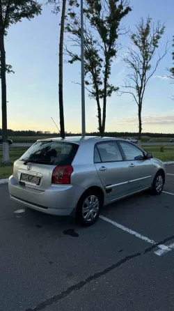 Продажа Toyota Corolla IX (E120), 2006 г., Минск Минск