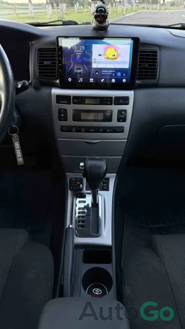 Продажа Toyota Corolla IX (E120), 2006 г., Минск Минск - изображение 12