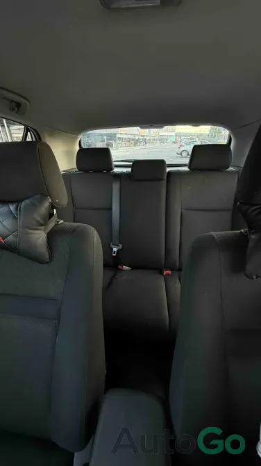 Продажа Toyota Corolla IX (E120), 2006 г., Минск Минск - изображение 8