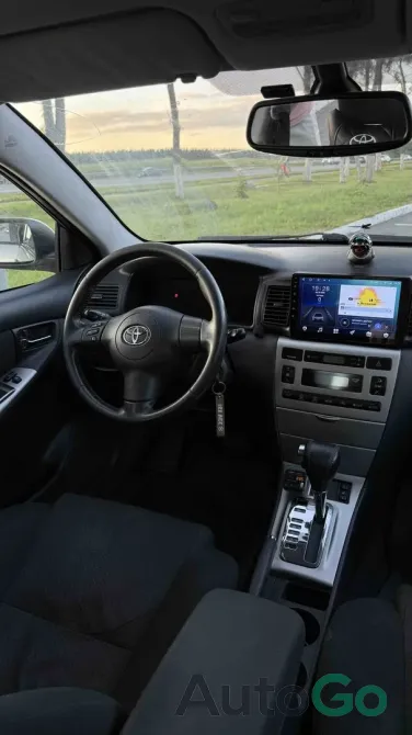 Продажа Toyota Corolla IX (E120), 2006 г., Минск Минск - изображение 11