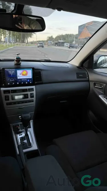 Продажа Toyota Corolla IX (E120), 2006 г., Минск Минск - изображение 10