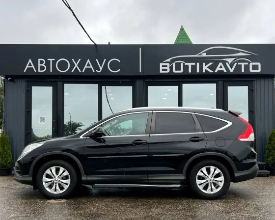 Продажа Honda CR-V (RM), 2013 г., Гродно Гродно