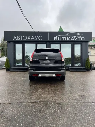 Продажа Honda CR-V (RM), 2013 г., Гродно Гродно