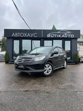Продажа Honda CR-V (RM), 2013 г., Гродно Гродно