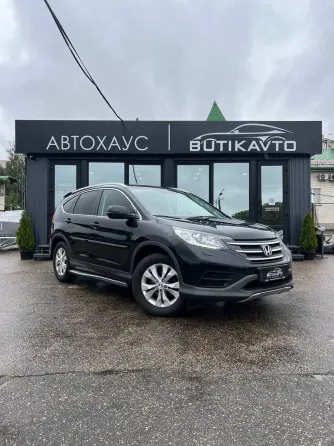 Продажа Honda CR-V (RM), 2013 г., Гродно Гродно