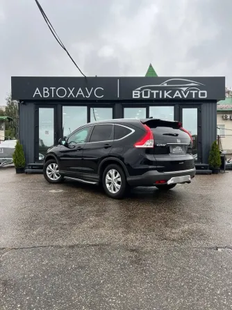 Продажа Honda CR-V (RM), 2013 г., Гродно Гродно