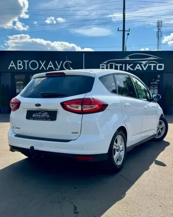 Продажа Ford C-MAX II Рестайлинг, 2017 г., Гомель Гомель