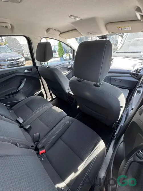 Продажа Ford C-MAX II Рестайлинг, 2017 г., Гомель Гомель - изображение 11