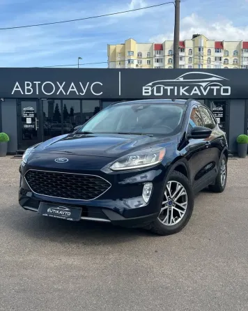 Продажа Ford Escape (IV), 2021 г., Минск Минск