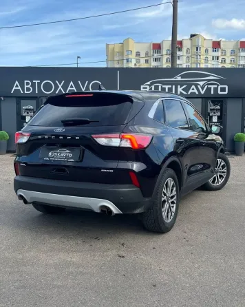 Продажа Ford Escape (IV), 2021 г., Минск Минск