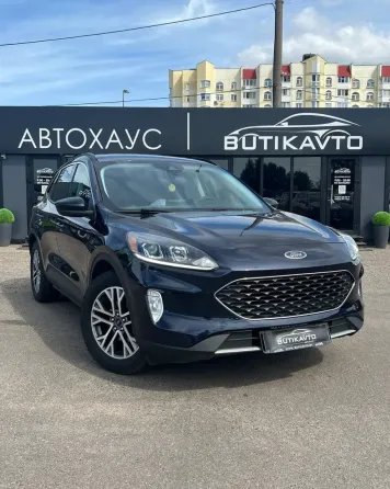 Продажа Ford Escape (IV), 2021 г., Минск Минск