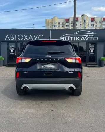 Продажа Ford Escape (IV), 2021 г., Минск Минск