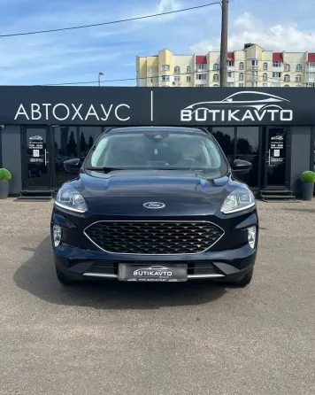 Продажа Ford Escape (IV), 2021 г., Минск Минск