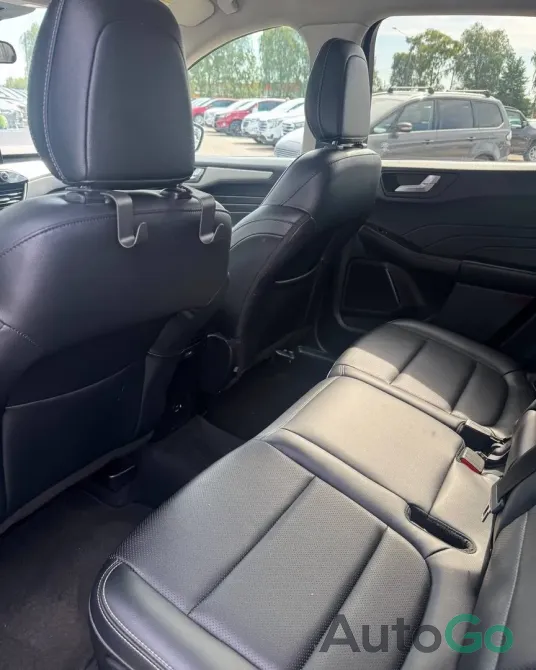 Продажа Ford Escape (IV), 2021 г., Минск Минск - изображение 11