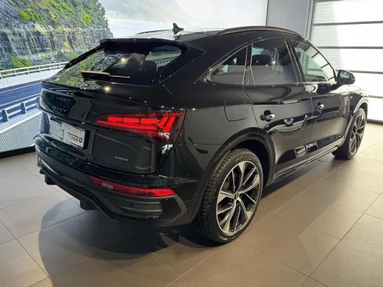 Продажа Audi Q5 Sportback (FY), 2021 г., Минск Минск