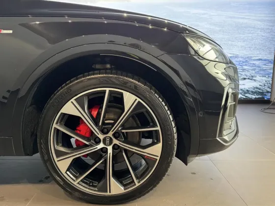 Продажа Audi Q5 Sportback (FY), 2021 г., Минск Минск