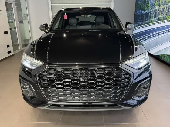Продажа Audi Q5 Sportback (FY), 2021 г., Минск Минск