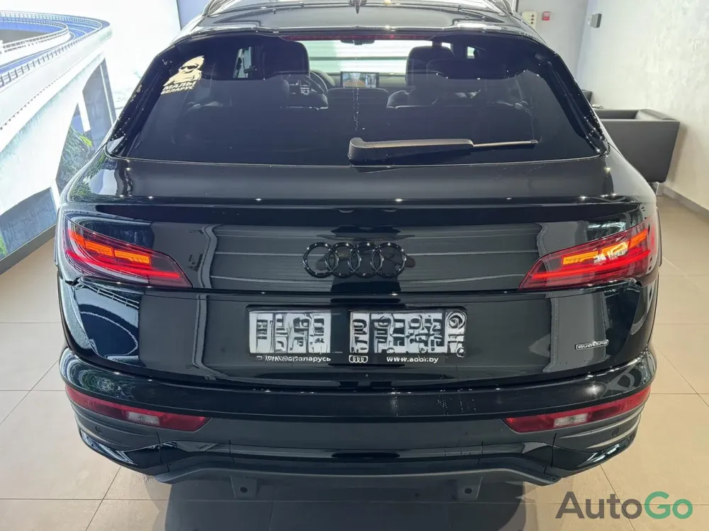  Q5 Sportback (FY)