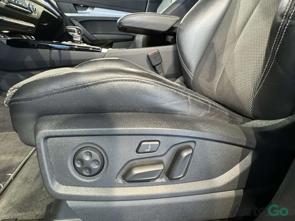 Продажа Audi Q5 Sportback (FY), 2021 г., Минск Минск - изображение 12