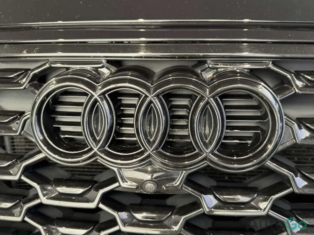  Q5 Sportback (FY)