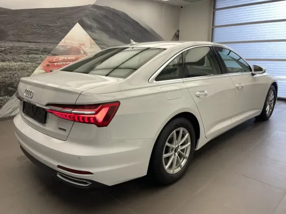Продажа Audi A6 (C8), 2022 г., Минск Минск