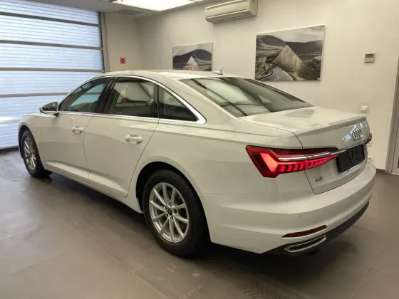 Продажа Audi A6 (C8), 2022 г., Минск Минск
