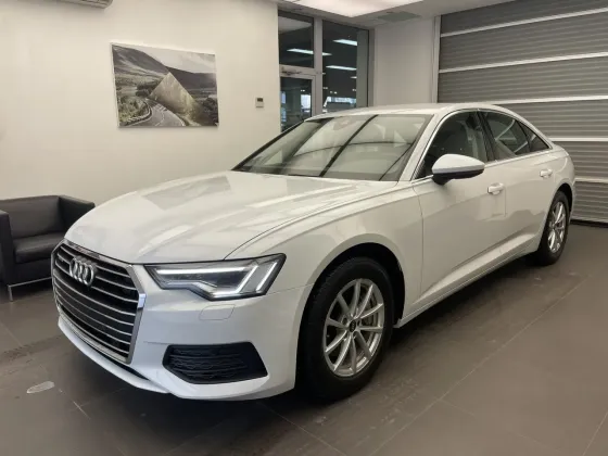 Продажа Audi A6 (C8), 2022 г., Минск Минск