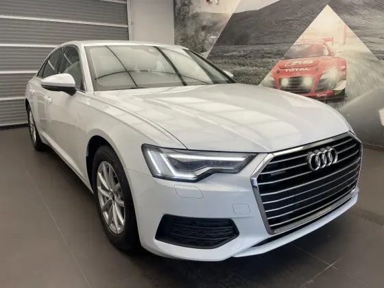 Продажа Audi A6 (C8), 2022 г., Минск Минск