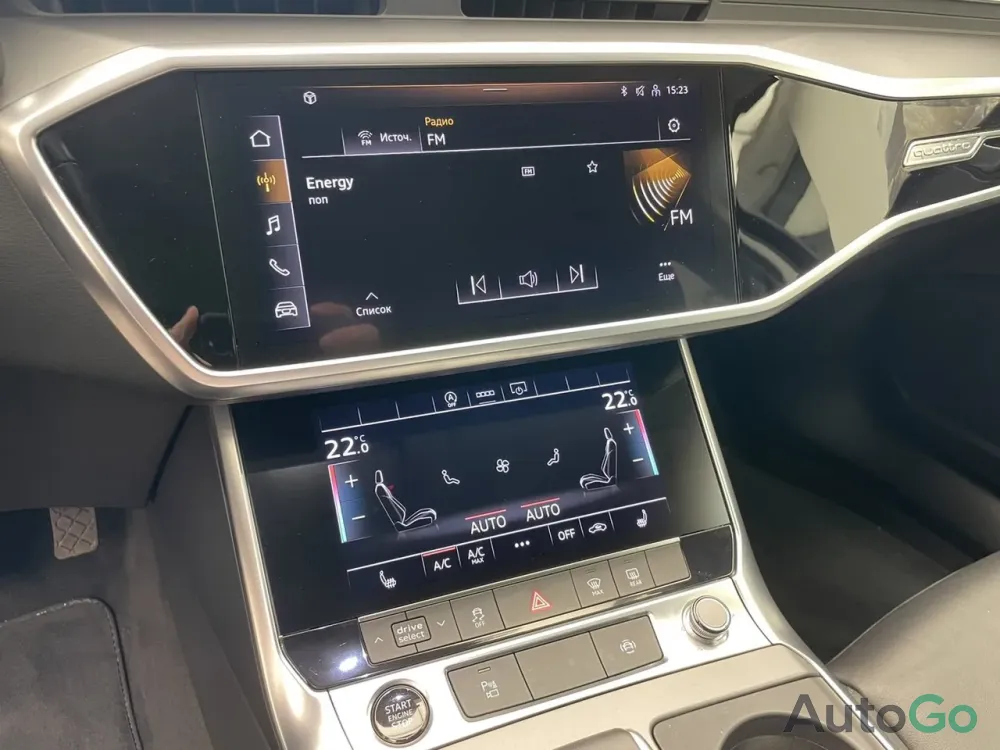  A6 (C8)