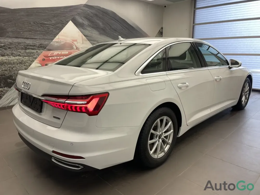 A6 (C8)