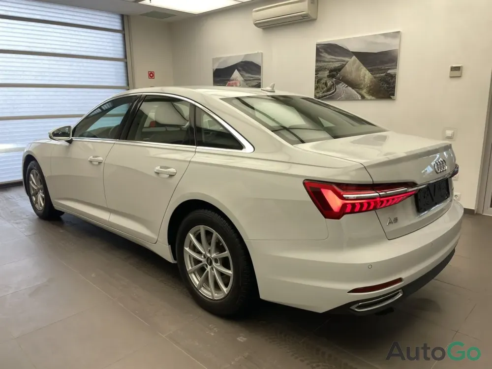  A6 (C8)