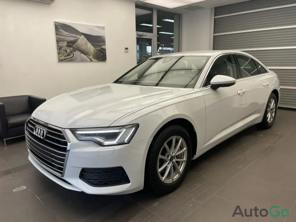  A6 (C8)