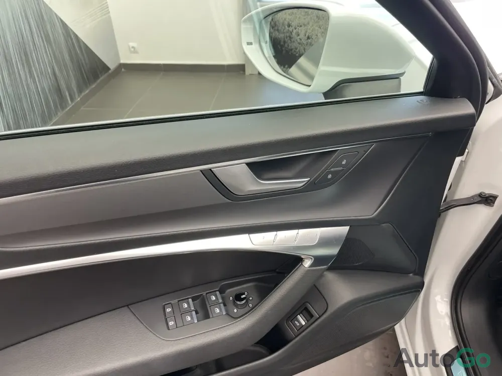 Продажа Audi A6 (C8), 2022 г., Минск Минск - изображение 11