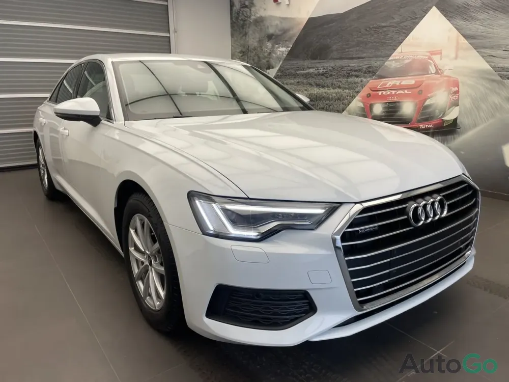  A6 (C8)