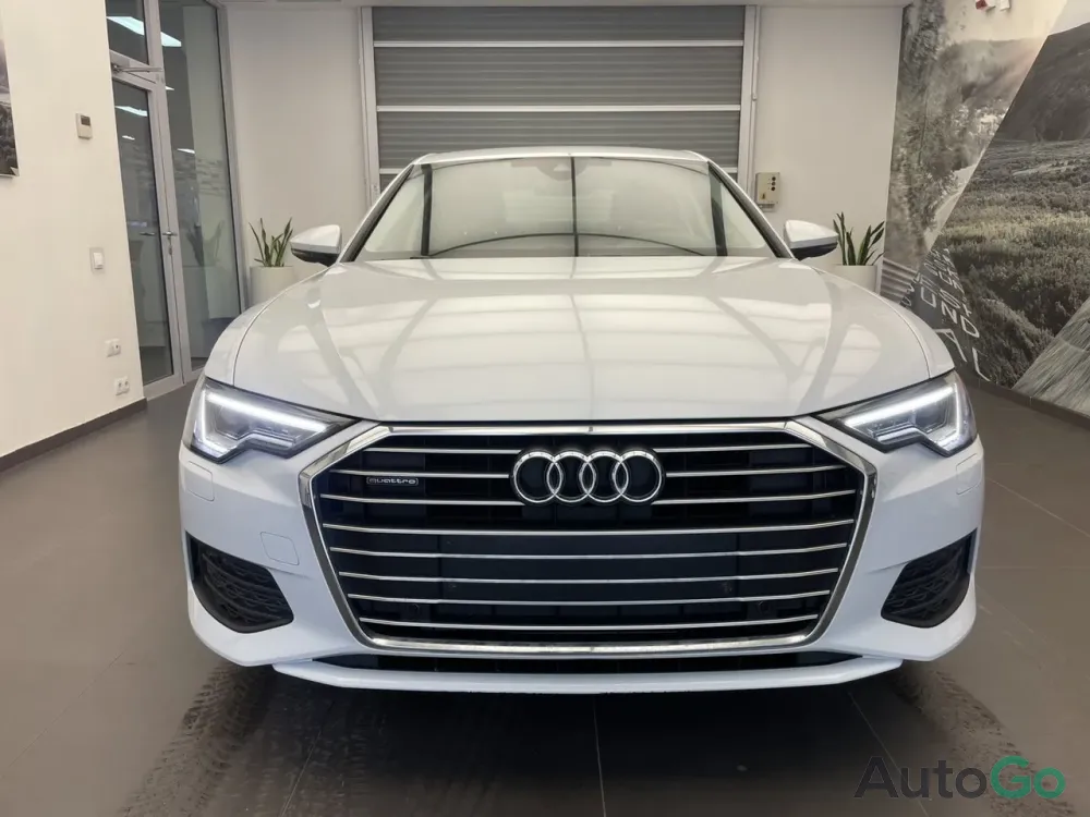 A6 (C8)