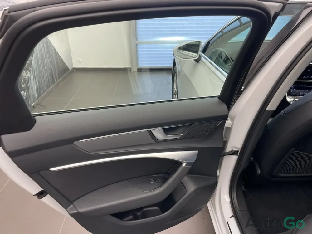 Продажа Audi A6 (C8), 2022 г., Минск Минск - изображение 12