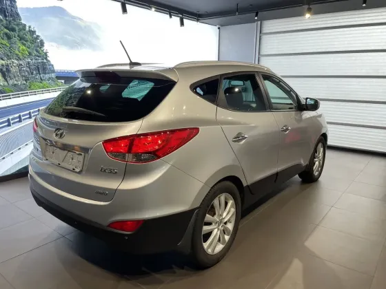 Продажа Hyundai ix35 (I), 2012 г., Минск Минск