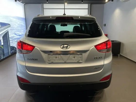 Продажа Hyundai ix35 (I), 2012 г., Минск Минск