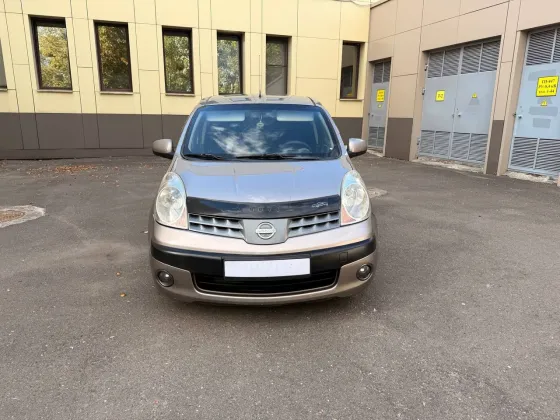 Продажа Nissan Note I (E11), 2009 г., Бобруйск Бобруйск
