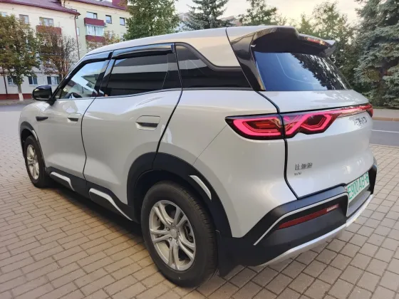 Продажа BYD Yuan Up (I), 2024 г., Бобруйск Бобруйск