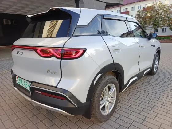 Продажа BYD Yuan Up (I), 2024 г., Бобруйск Бобруйск