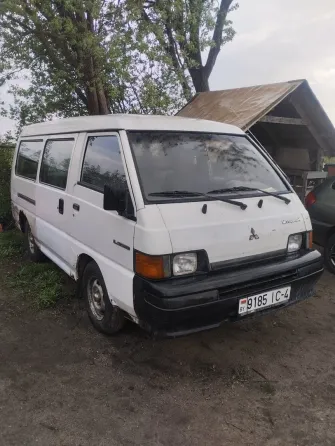 Продажа Mitsubishi L300 II, 1993 г., Лида Лида
