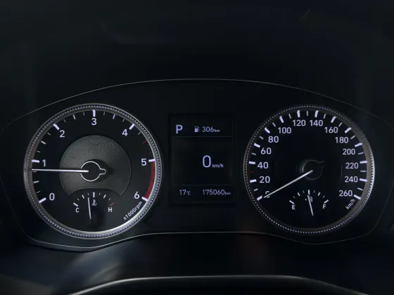 Продажа Hyundai Santa Fe IV, 2018г., Минск Минск