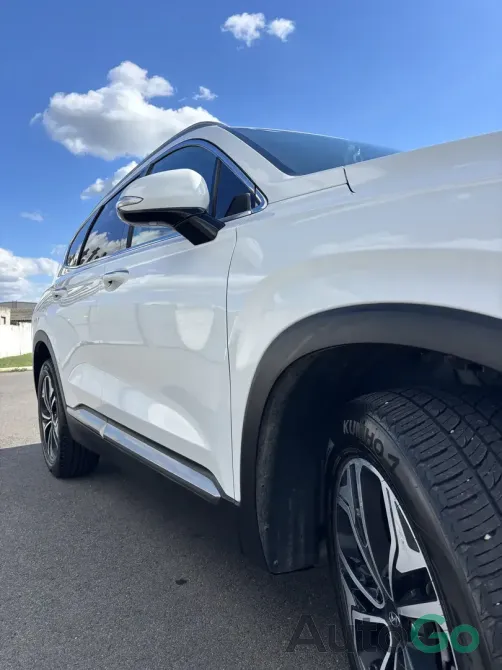 Продажа Hyundai Santa Fe IV, 2018г., Минск Минск - изображение 11