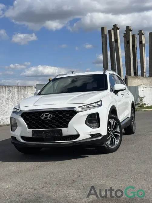  Santa Fe IV
